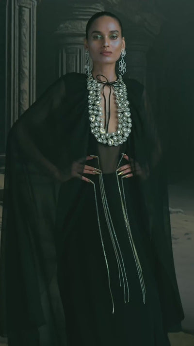 Nikhil Thampi | NAIA collection